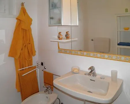 Appartement Elisa *
