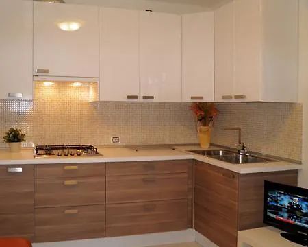 Appartement Elisa *